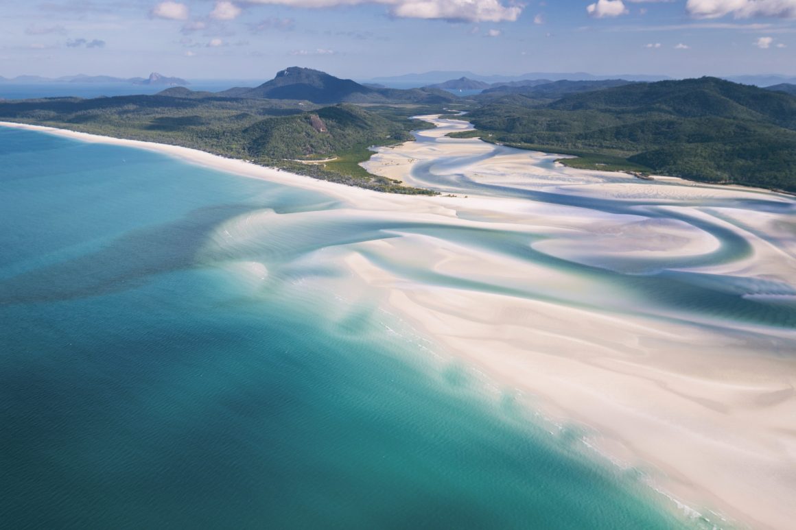 இயற்கையாகவே அமைந்த உலகிலேயே அழகான 10 இடங்கள் 2 இயற்கை