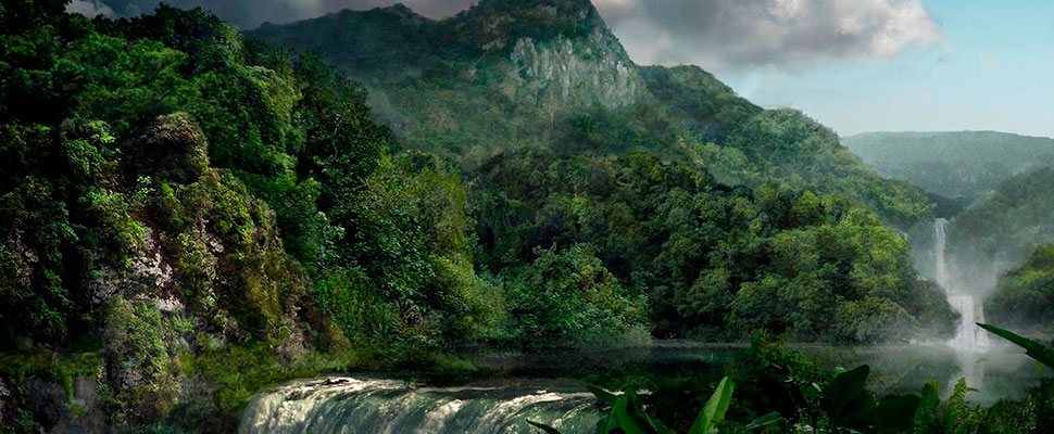 உலகில் மிகப்பயங்கரமான மனிதர்கள் செல்லத்தகாத 10 இடங்கள் 10 உலகில் மிகப்பயங்கரமான மனிதர்கள் செல்லத்தகாத 10 இடங்கள்