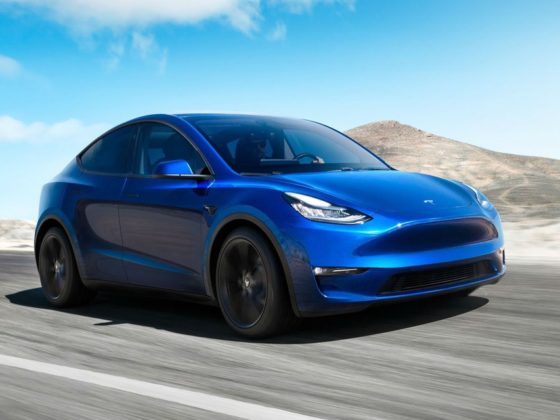 டெஸ்லா Y மாடல் ஆனது குறிக்கப்பட்ட தேதிக்கு 7 மாதங்கள் முன்பே வருகிறது! 7 டெஸ்லா Y மாடல் ஆனது குறிக்கப்பட்ட தேதிக்கு 7 மாதங்கள் முன்பே வருகிறது!