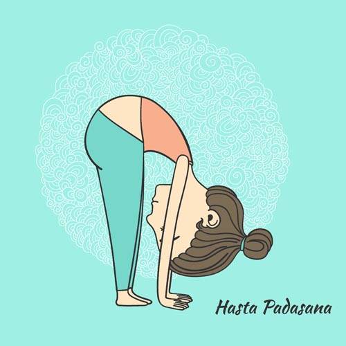 சூரிய நமஸ்காரம் : 12 நிலைகளும் செய்முறையும் 3 சூரிய நமஸ்காரம் : 12 நிலைகளும் செய்முறையும்