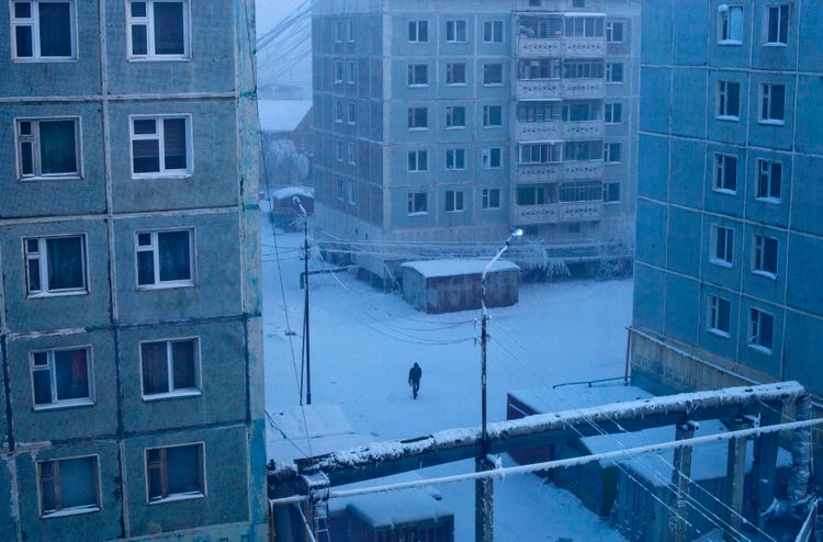 உலகில் மிகப்பயங்கரமான மனிதர்கள் செல்லத்தகாத 10 இடங்கள் 4 உலகில் மிகப்பயங்கரமான மனிதர்கள் செல்லத்தகாத 10 இடங்கள்