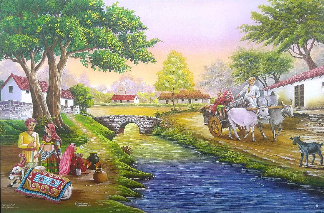 கோடி பணம் கொடுத்தாலும் அந்தக் காலம் போல வருமா? 1 கோடி பணம் கொடுத்தாலும் அந்தக் காலம் போல வருமா?