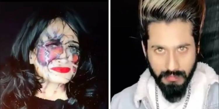 டிக் டாக் இற்கு நடந்த 2 அதிர்ஷ்டவசமான சம்பவங்கள். 2 டிக் டாக் இற்கு நடந்த 2 அதிர்ஷ்டவசமான சம்பவங்கள்.