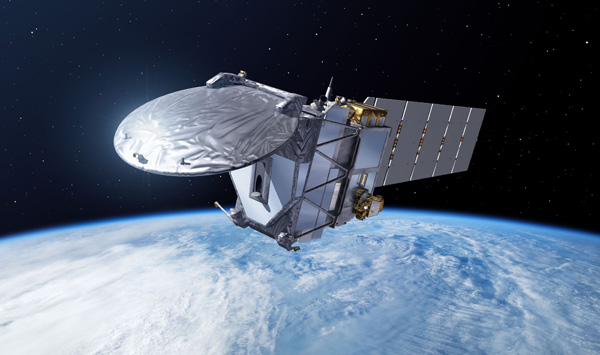 புவியின் காந்தப்புலம் பலமிழப்பதால் செயற்கைக் கோள்கள் பாதிப்பு 2 புவியின் காந்தப்புலம் பலமிழப்பதால் செயற்கைக் கோள்கள் பாதிப்பு