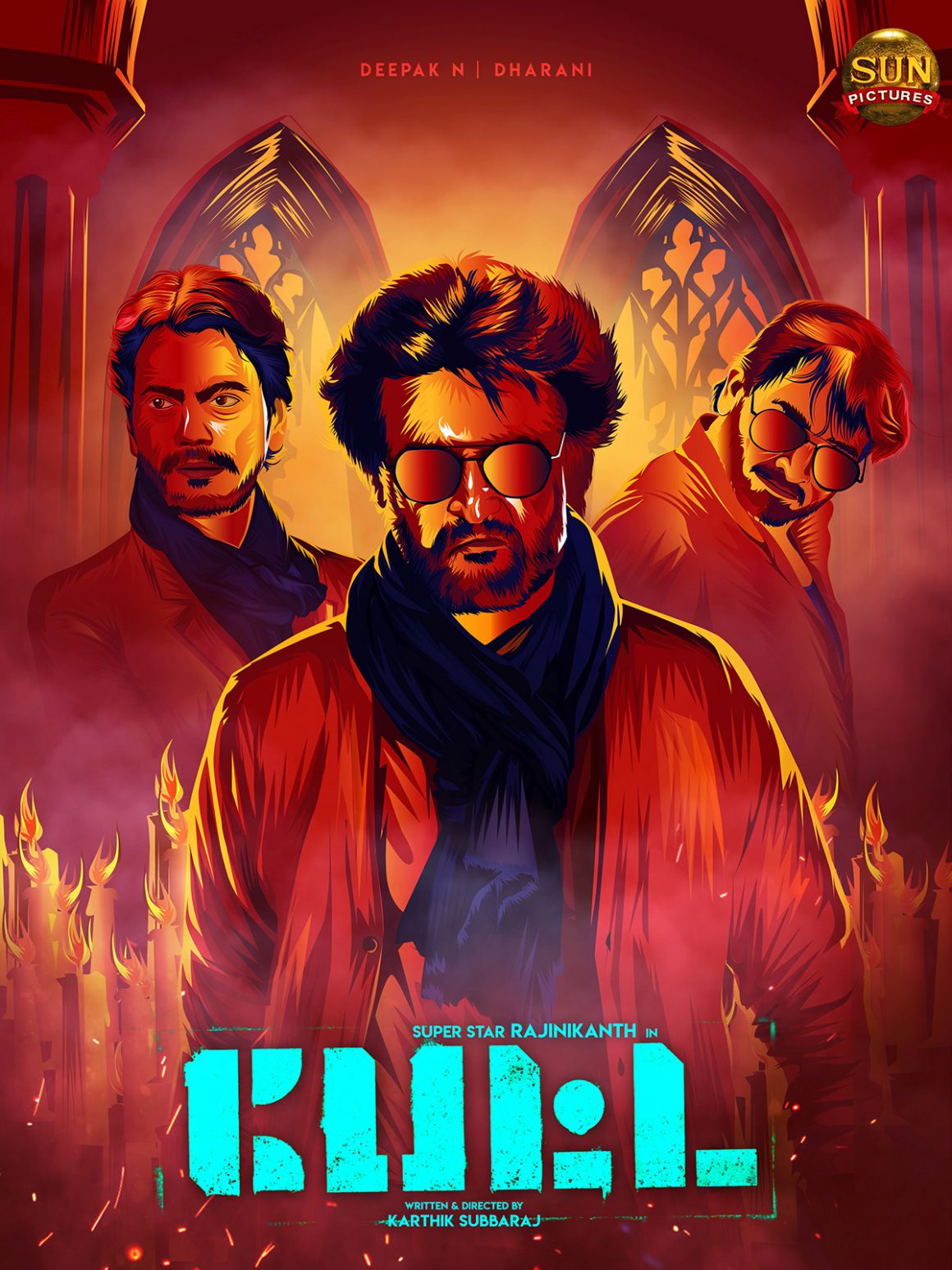 அதிகமாக சம்பாதித்த 10 தமிழ் திரைப்படங்கள் 8 அதிகமாக சம்பாதித்த 10 தமிழ் திரைப்படங்கள்