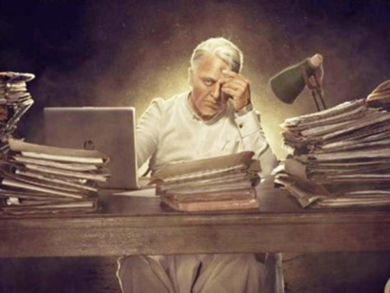 இந்தியன் 2 2 இந்தியன் 2