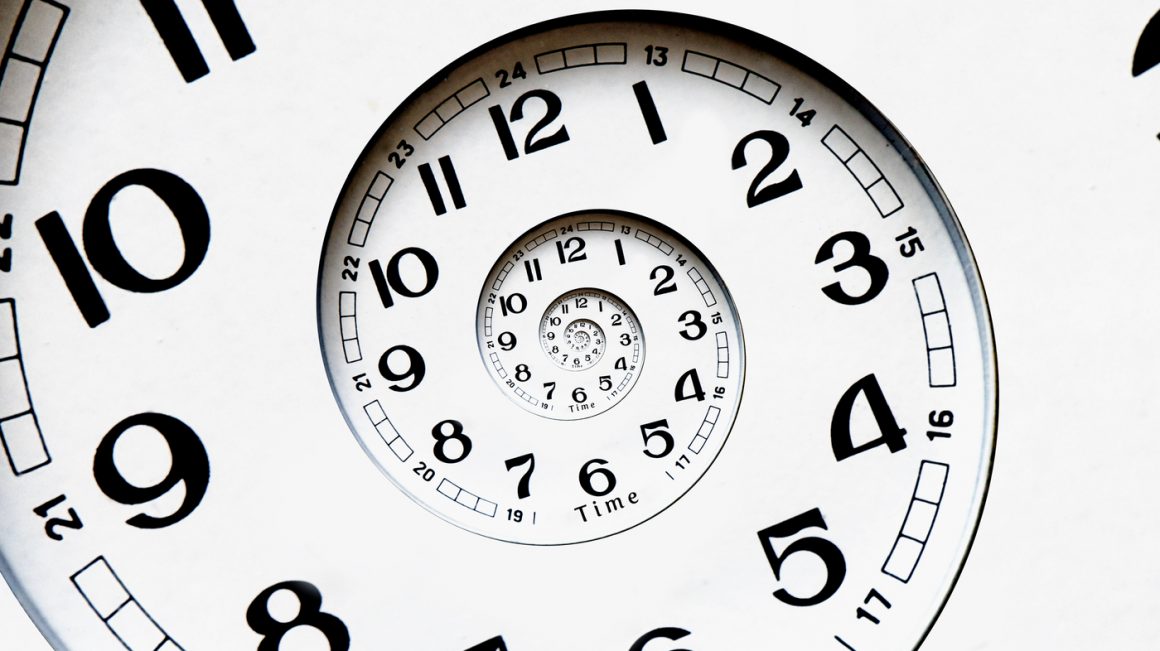 காலப்பயணம் (Time Travelling) செய்வது சாத்தியமாகுமா ? 3 காலப்பயணம் (Time Travelling) செய்வது சாத்தியமாகுமா ?