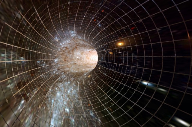 காலப்பயணம் (Time Travelling) செய்வது சாத்தியமாகுமா ? 1 காலப்பயணம் (Time Travelling) செய்வது சாத்தியமாகுமா ?