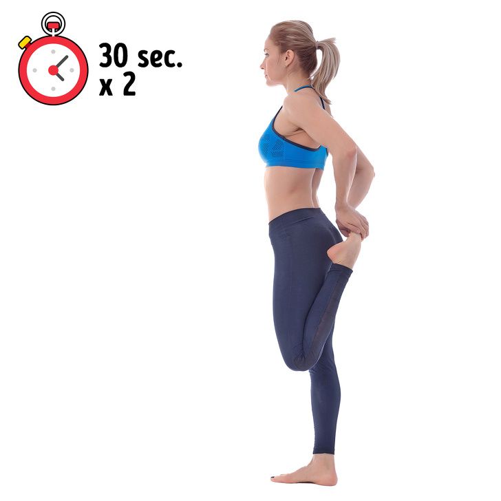 முதுகு வலியைத் தீர்க்க உதவும் 10 நிமிட உடற்பயிற்சி 8 முதுகு வலியைத் தீர்க்க உதவும் 10 நிமிட உடற்பயிற்சி