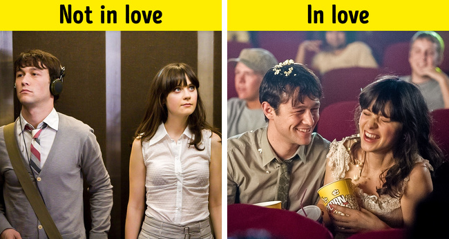 காதல் வந்தால் ஏற்படும் 10 அறிகுறிகளும் விஞ்ஞான விளக்கமும்!! 1 காதல் வந்தால் ஏற்படும் 10 அறிகுறிகளும் விஞ்ஞான விளக்கமும்!!