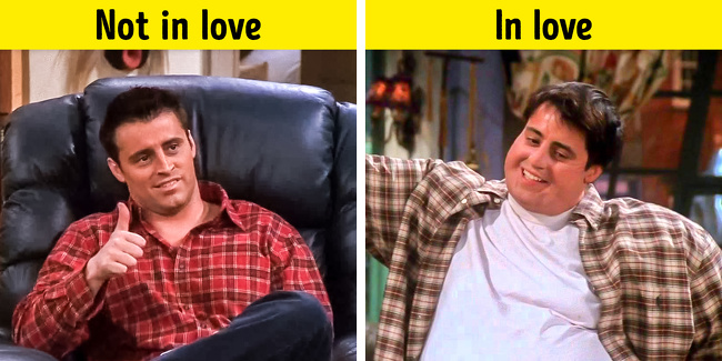 காதல் வந்தால் ஏற்படும் 10 அறிகுறிகளும் விஞ்ஞான விளக்கமும்!! 2 காதல் வந்தால் ஏற்படும் 10 அறிகுறிகளும் விஞ்ஞான விளக்கமும்!!