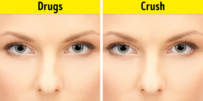 காதல் வந்தால் ஏற்படும் 10 அறிகுறிகளும் விஞ்ஞான விளக்கமும்!! 4 காதல் வந்தால் ஏற்படும் 10 அறிகுறிகளும் விஞ்ஞான விளக்கமும்!!