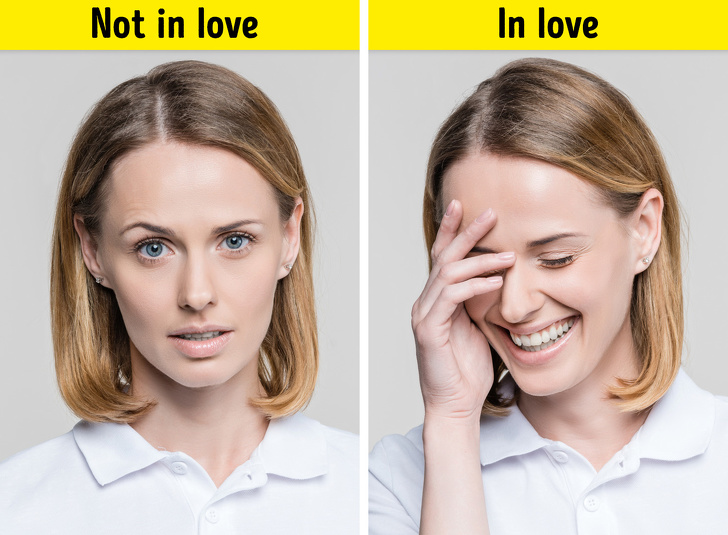 காதல் வந்தால் ஏற்படும் 10 அறிகுறிகளும் விஞ்ஞான விளக்கமும்!! 6 காதல் வந்தால் ஏற்படும் 10 அறிகுறிகளும் விஞ்ஞான விளக்கமும்!!