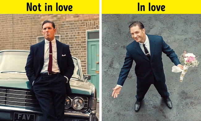 காதல் வந்தால் ஏற்படும் 10 அறிகுறிகளும் விஞ்ஞான விளக்கமும்!! 7 காதல் வந்தால் ஏற்படும் 10 அறிகுறிகளும் விஞ்ஞான விளக்கமும்!!