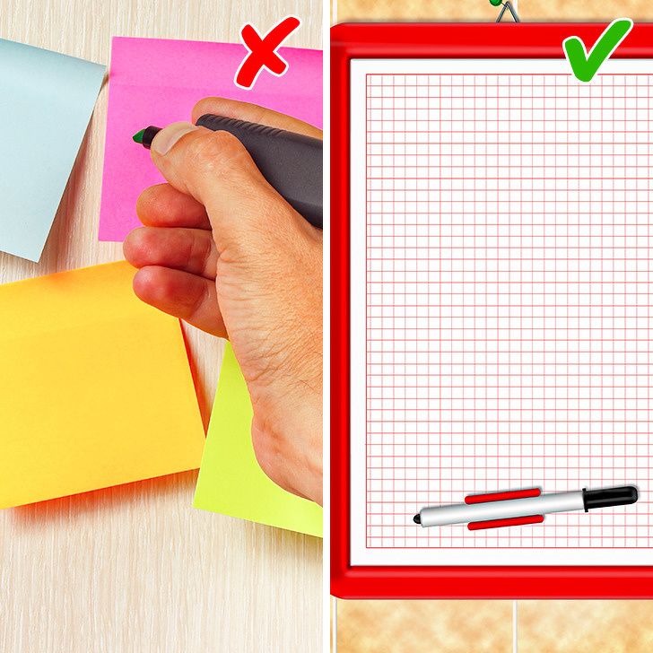 உங்கள் சமையலறையை பாதிக்கக் கூடிய பிழைகளும் : திருத்தமும் 5 உங்கள் சமையலறையை பாதிக்கக் கூடிய பிழைகளும் : திருத்தமும்