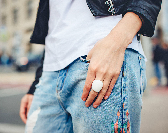 இந்த 11 சாதனங்கள் உங்களை உயிராபத்தில் இருந்து மீட்க உதவும் 6 இந்த 11 சாதனங்கள் உங்களை உயிராபத்தில் இருந்து மீட்க உதவும்