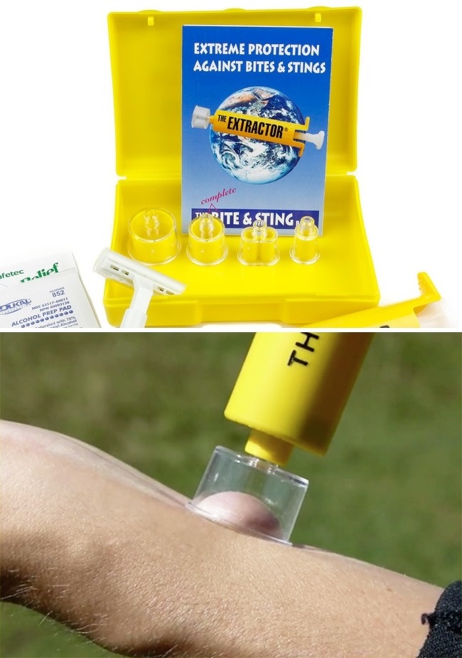 இந்த 11 சாதனங்கள் உங்களை உயிராபத்தில் இருந்து மீட்க உதவும் 1 இந்த 11 சாதனங்கள் உங்களை உயிராபத்தில் இருந்து மீட்க உதவும்