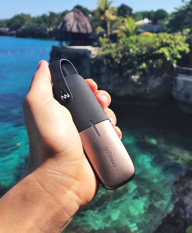 இந்த 11 சாதனங்கள் உங்களை உயிராபத்தில் இருந்து மீட்க உதவும் 9 இந்த 11 சாதனங்கள் உங்களை உயிராபத்தில் இருந்து மீட்க உதவும்