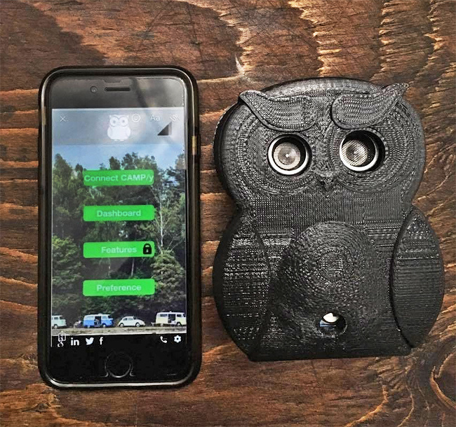 இந்த 11 சாதனங்கள் உங்களை உயிராபத்தில் இருந்து மீட்க உதவும் 11 இந்த 11 சாதனங்கள் உங்களை உயிராபத்தில் இருந்து மீட்க உதவும்