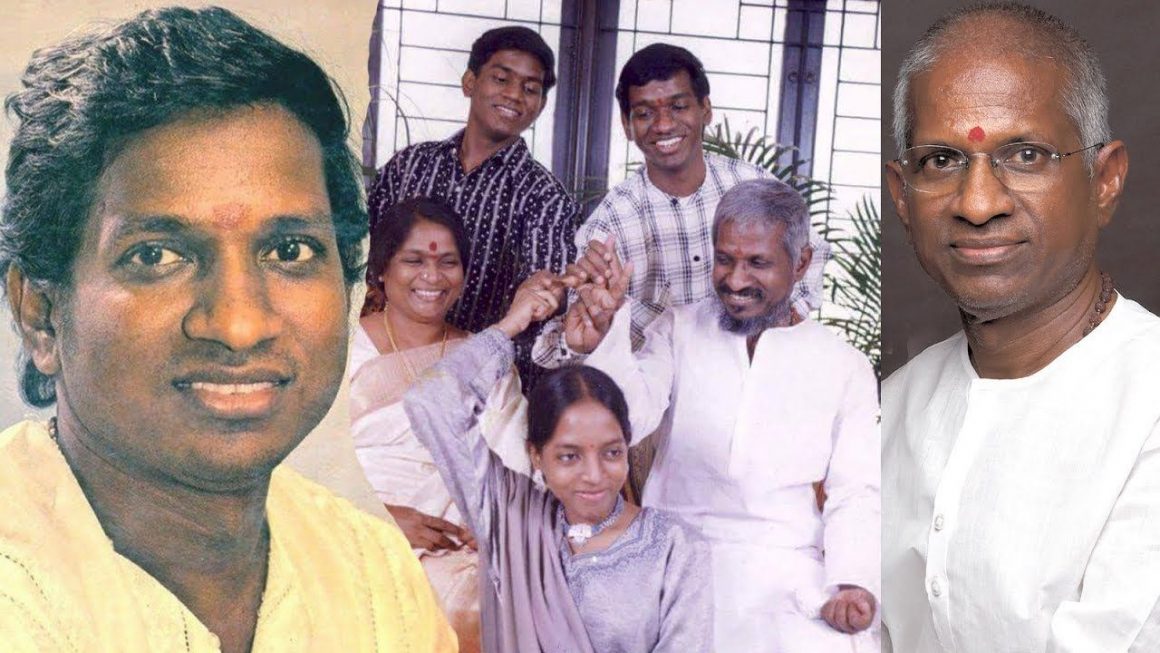 இசை மேதை இளையராஜாவின் 77வது பிறந்தநாள் சிறப்புக் கட்டுரை 1 இசை மேதை இளையராஜாவின் 77வது பிறந்தநாள் சிறப்புக் கட்டுரை