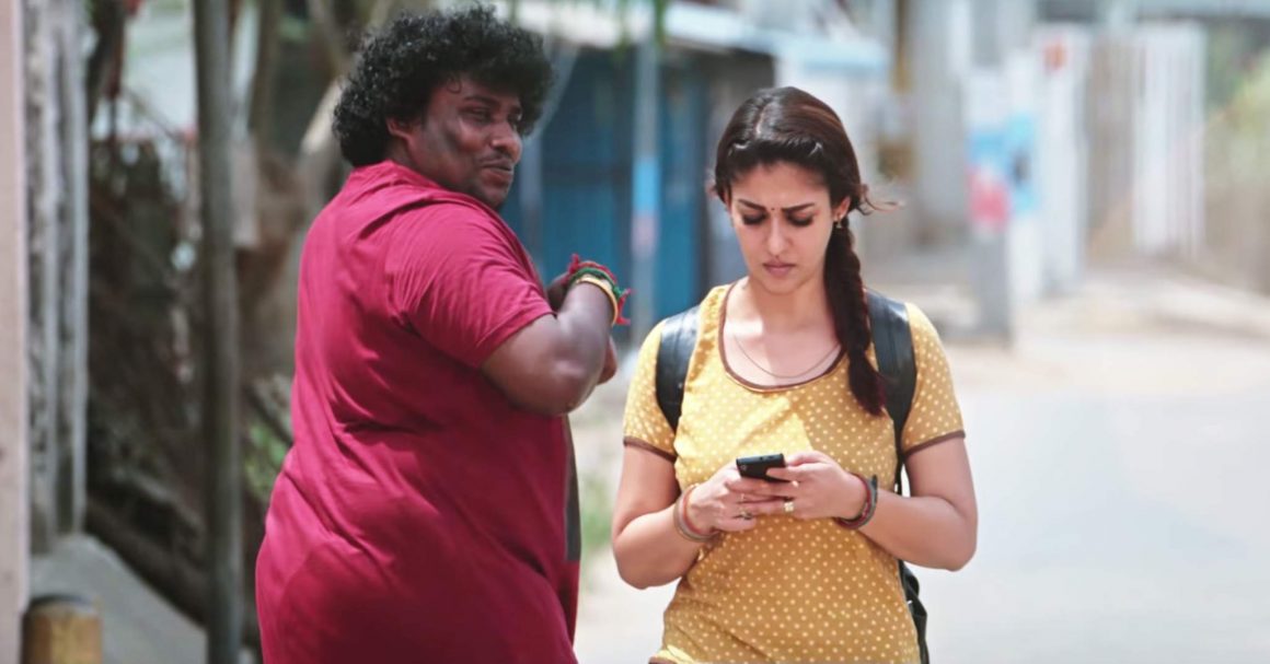 விடாமுயற்சியே யோகிபாபுவின் விஸ்வரூப வெற்றி!! 6 விடாமுயற்சியே யோகிபாபுவின் விஸ்வரூப வெற்றி!!