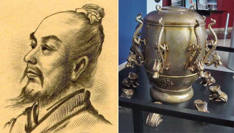 பண்டைய மக்களின் அறிவியல் கண்டுபிடிப்புகள்!! 7 பண்டைய மக்களின் அறிவியல் கண்டுபிடிப்புகள்!!