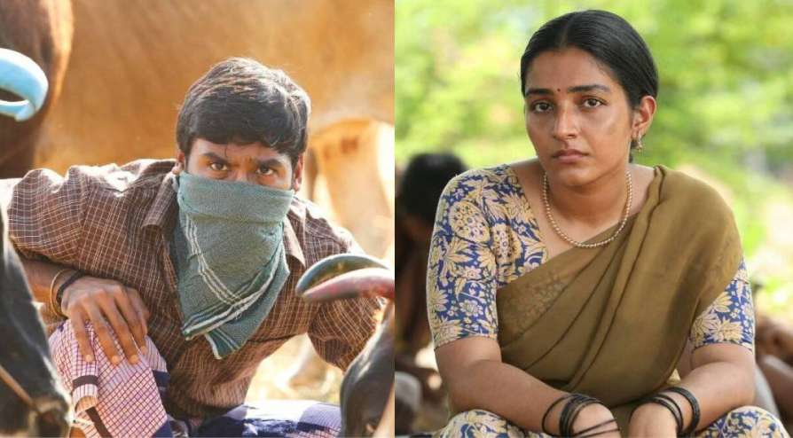 தனுஷ் நடித்து வெளிவர இருக்கும் படம் கர்ணன்!! 4 தனுஷ் நடித்து வெளிவர இருக்கும் படம் கர்ணன்!!