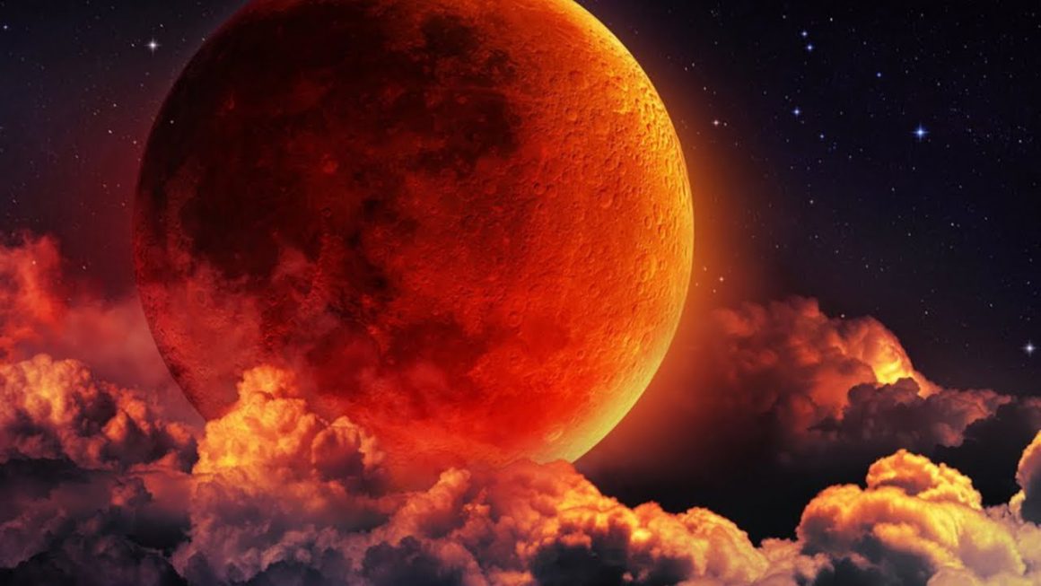 இந்த ஆண்டின் இரண்டாவது சந்திர கிரகணம் இன்று நடைபெற உள்ளது!! 2 இந்த ஆண்டின் இரண்டாவது சந்திர கிரகணம் இன்று நடைபெற உள்ளது!!