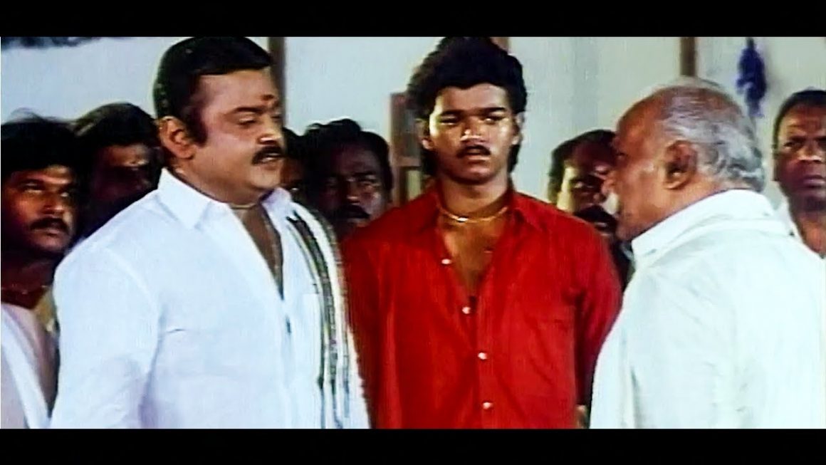 வெற்றி கண்ணை மறைக்கும் தோல்வி தான் கற்றுக் கொடுக்கும்-விஜய் 4 வெற்றி கண்ணை மறைக்கும் தோல்வி தான் கற்றுக் கொடுக்கும்-விஜய்