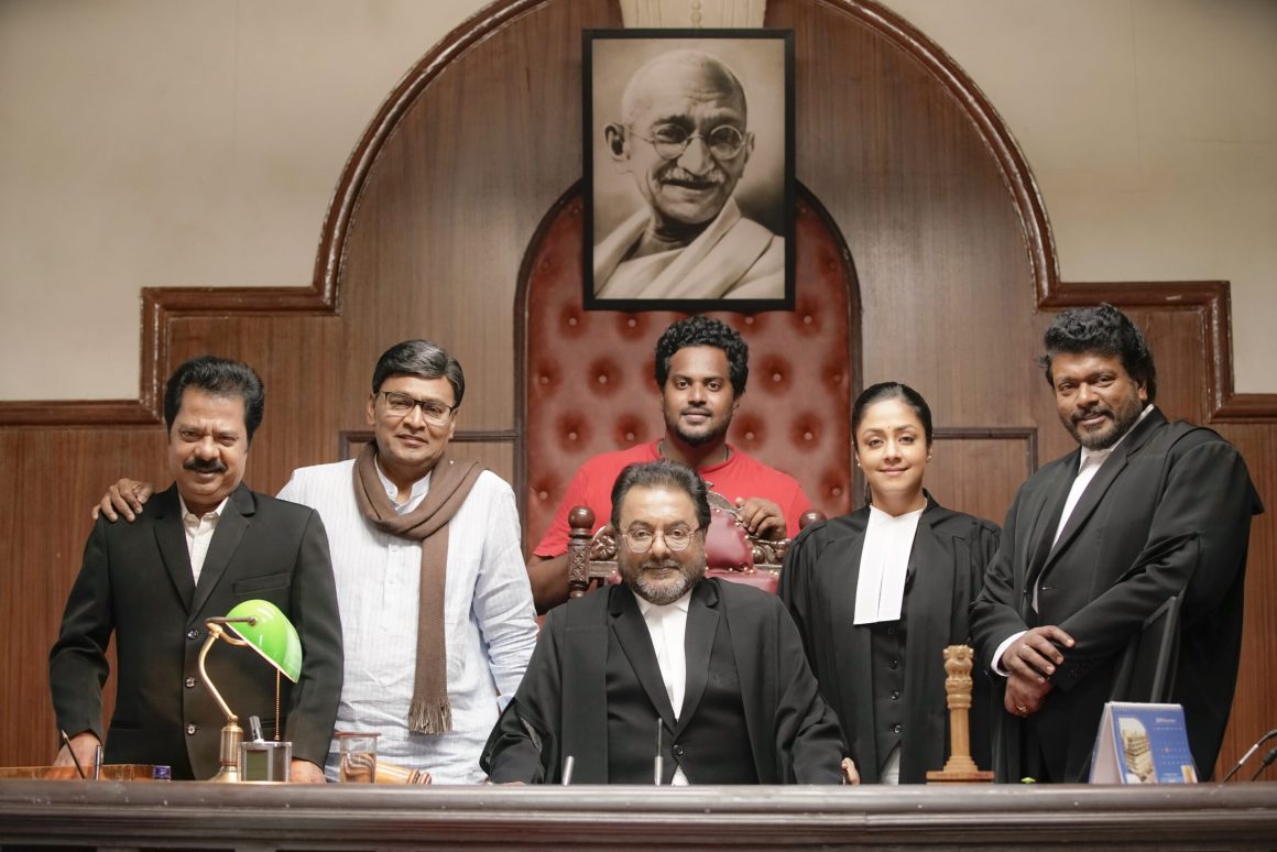 ஜோதிகாவின் பொன்மகள் வந்தாள் திரைவிமர்சனம்!! 1 ஜோதிகாவின் பொன்மகள் வந்தாள் திரைவிமர்சனம்!!