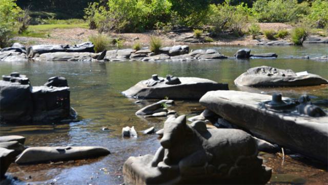 விஞ்ஞானிகளையும் ஆச்சரியப்பட வைத்த ஐந்து இந்திய கோவில்கள்!! 2 விஞ்ஞானிகளையும் ஆச்சரியப்பட வைத்த ஐந்து இந்திய கோவில்கள்!!