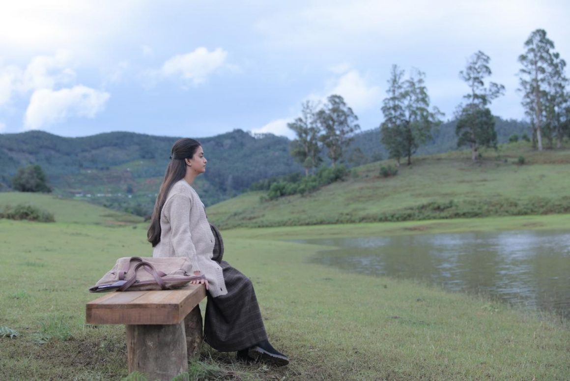 கீர்த்தி சுரேஷ் நடித்த பெண்குயின் படத்தின் திரை விமர்சனம்!! 2 கீர்த்தி சுரேஷ் நடித்த பெண்குயின் படத்தின் திரை விமர்சனம்!!