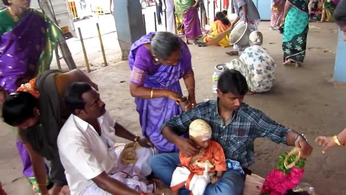 காது குத்துவதன் பின் ஒளிந்துள்ள அறிவியல் உண்மைகள்!! 2 காது குத்துவதன் பின் ஒளிந்துள்ள அறிவியல் உண்மைகள்!!