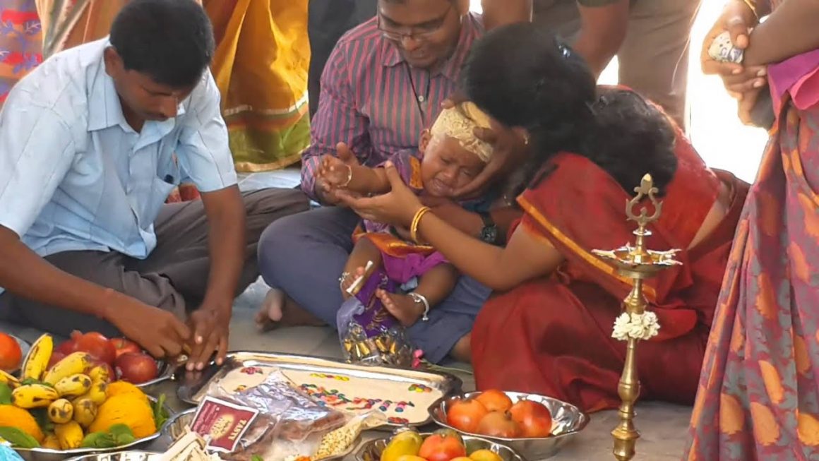 காது குத்துவதன் பின் ஒளிந்துள்ள அறிவியல் உண்மைகள்!! 3 காது குத்துவதன் பின் ஒளிந்துள்ள அறிவியல் உண்மைகள்!!