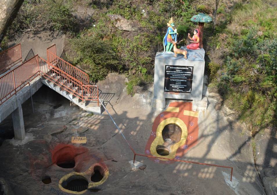 இராமாயணம் உண்மை நிரூபிக்கும் வகையில் சில ஆதாரங்கள்!! 11 இராமாயணம் உண்மை நிரூபிக்கும் வகையில் சில ஆதாரங்கள்!!