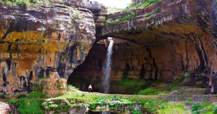 உலகெங்கிலும் இருந்து பிரமிக்க வைக்கும் சில நீர்வீழ்ச்சிகள்!! 9 உலகெங்கிலும் இருந்து பிரமிக்க வைக்கும் சில நீர்வீழ்ச்சிகள்!!