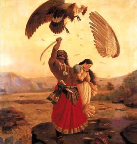 இராமாயணம் உண்மை நிரூபிக்கும் வகையில் சில ஆதாரங்கள்!! 9 இராமாயணம் உண்மை நிரூபிக்கும் வகையில் சில ஆதாரங்கள்!!