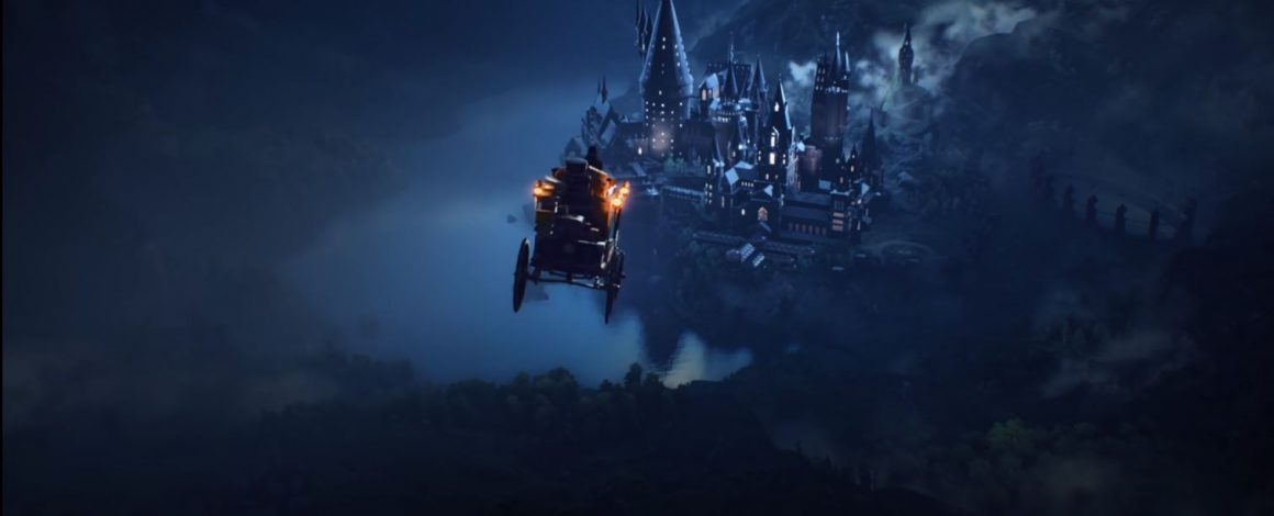 Hogwarts Legacy: புத்தம் புதிய ஹாரிப் பொட்டர் கேம் வெளியீடு 4 hogwarts legacy