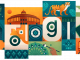 Google Doodleல் இடம்பெற்ற 5 இந்திய பண்பாட்டு அம்சங்கள்