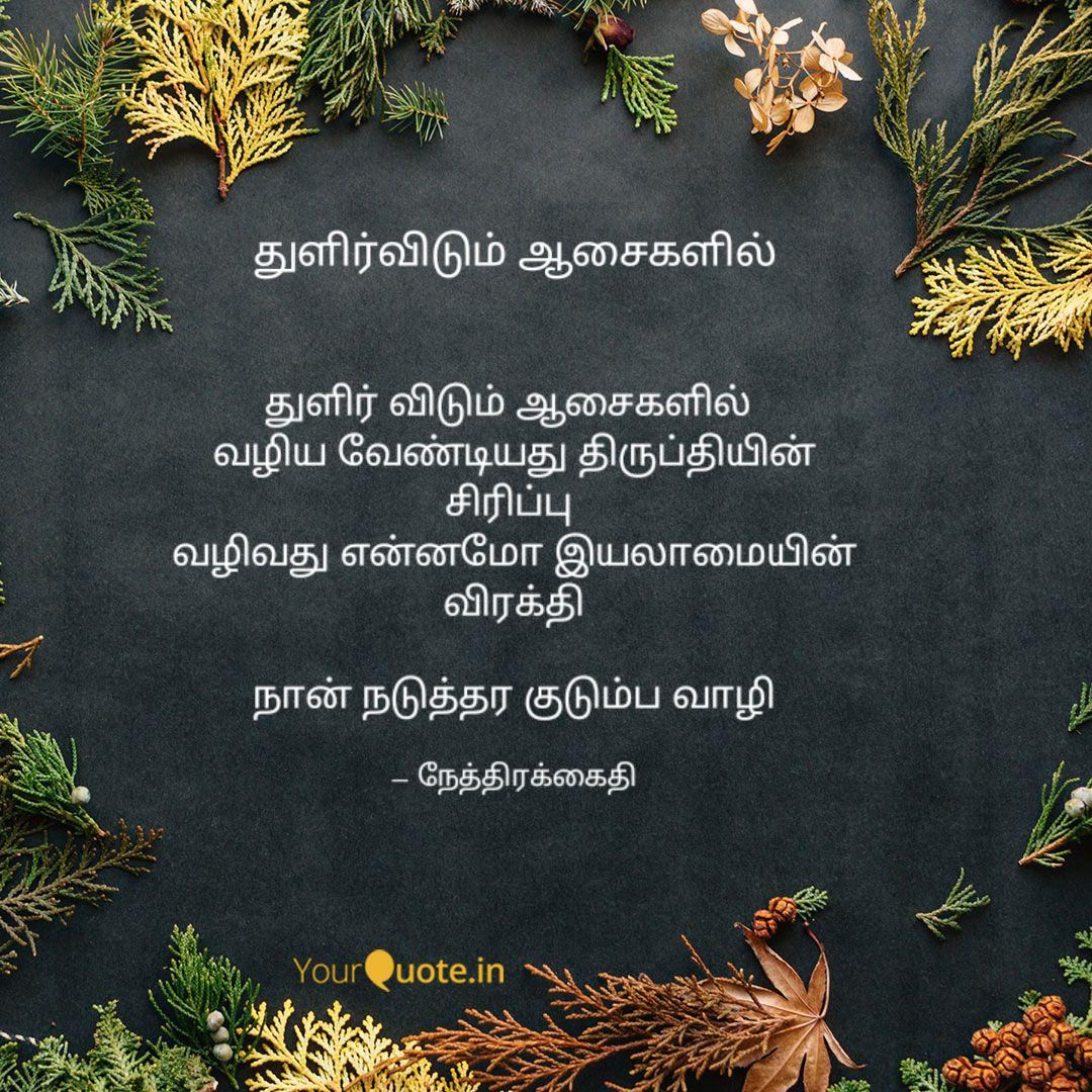 தமிழ் மணிக்கவிதை தொகுப்பு - நேத்திரக்கைதி : பாகம் 1 6 தமிழ் மணிக்கவிதை தொகுப்பு - நேத்திரக்கைதி : பாகம் 1