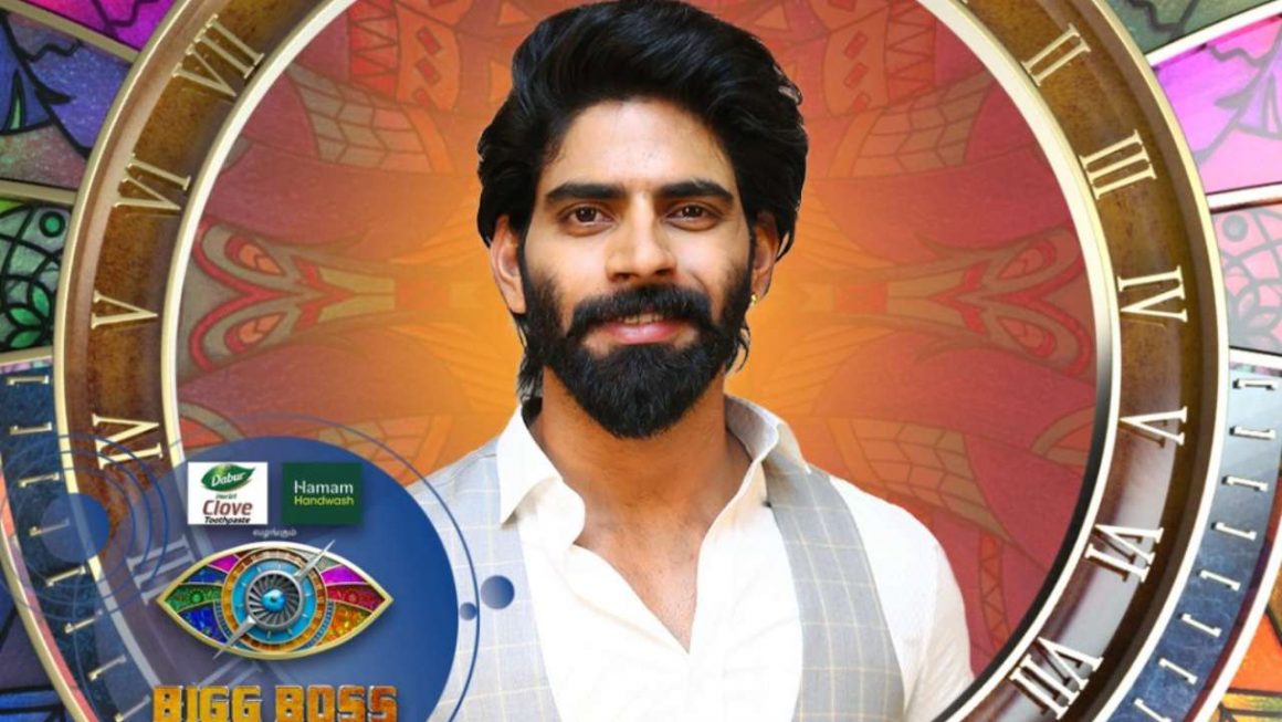 பிக் பாஸ் சீசன் 4 ஆரம்ப விழா!! 4 பிக் பாஸ் சீசன் 4 ஆரம்ப விழா!!