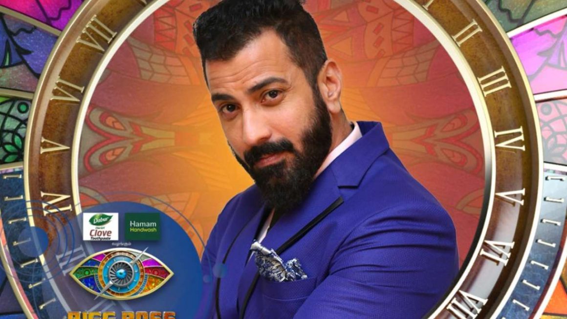 பிக் பாஸ் சீசன் 4 ஆரம்ப விழா!! 8 பிக் பாஸ் சீசன் 4 ஆரம்ப விழா!!