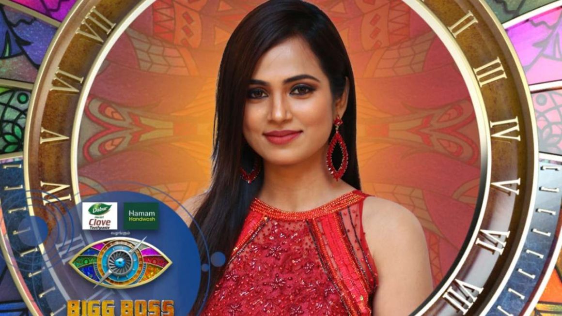 பிக் பாஸ் சீசன் 4 ஆரம்ப விழா!! 9 பிக் பாஸ் சீசன் 4 ஆரம்ப விழா!!