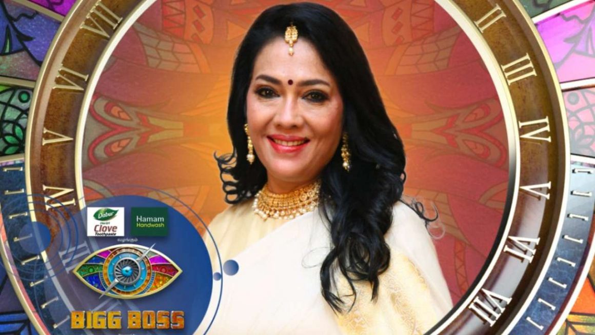 பிக் பாஸ் சீசன் 4 ஆரம்ப விழா!! 3 பிக் பாஸ் சீசன் 4 ஆரம்ப விழா!!