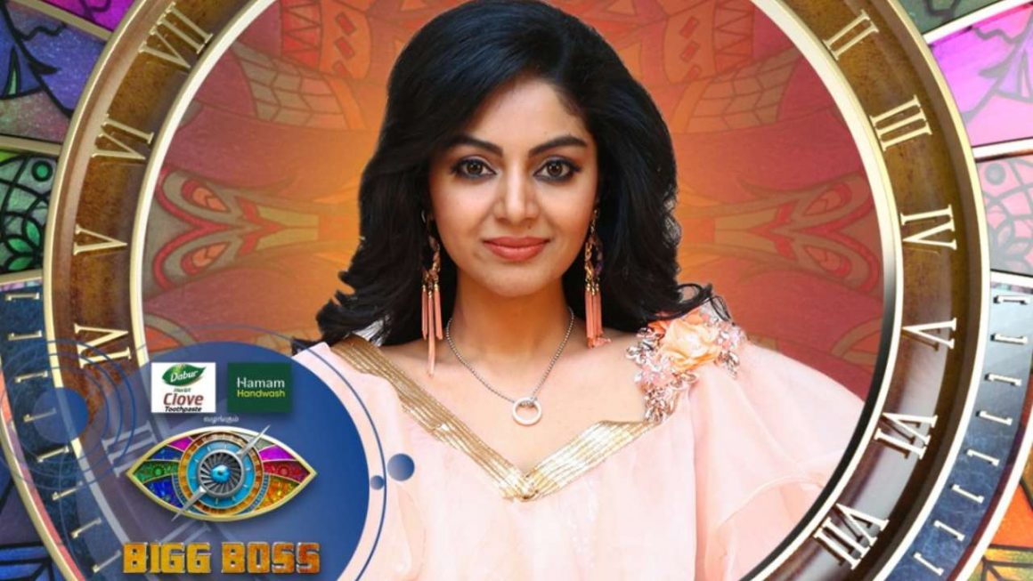 பிக் பாஸ் சீசன் 4 ஆரம்ப விழா!! 2 பிக் பாஸ் சீசன் 4 ஆரம்ப விழா!!