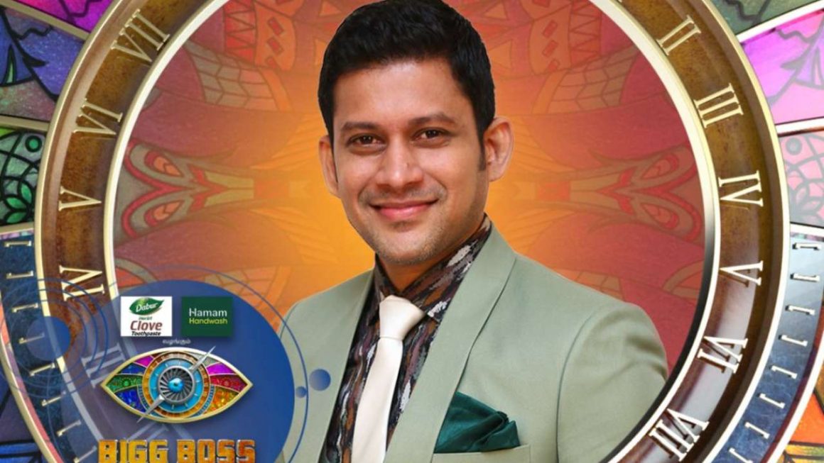 பிக் பாஸ் சீசன் 4 ஆரம்ப விழா!! 12 பிக் பாஸ் சீசன் 4 ஆரம்ப விழா!!