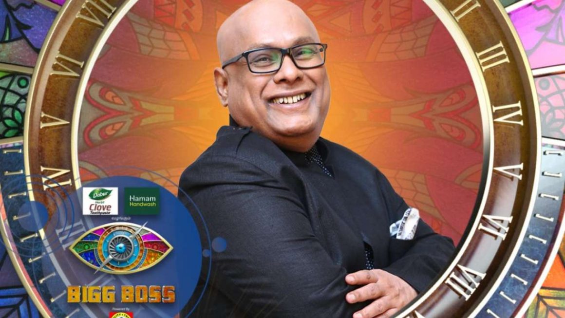 பிக் பாஸ் சீசன் 4 ஆரம்ப விழா!! 16 பிக் பாஸ் சீசன் 4 ஆரம்ப விழா!!