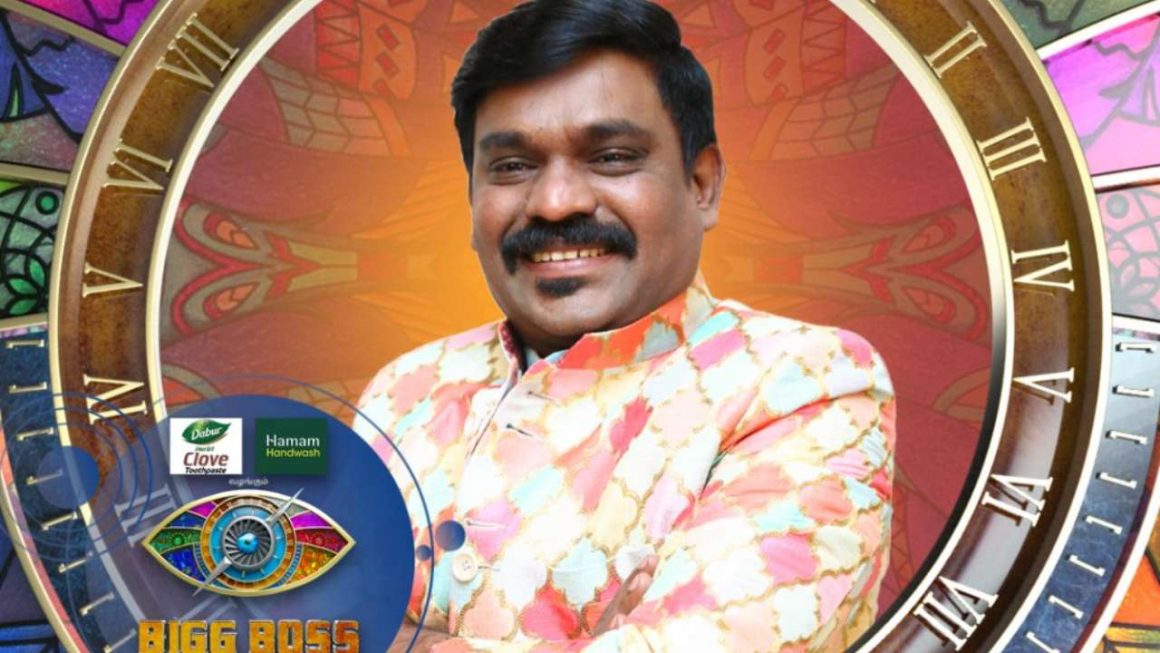 பிக் பாஸ் சீசன் 4 ஆரம்ப விழா!! 7 பிக் பாஸ் சீசன் 4 ஆரம்ப விழா!!