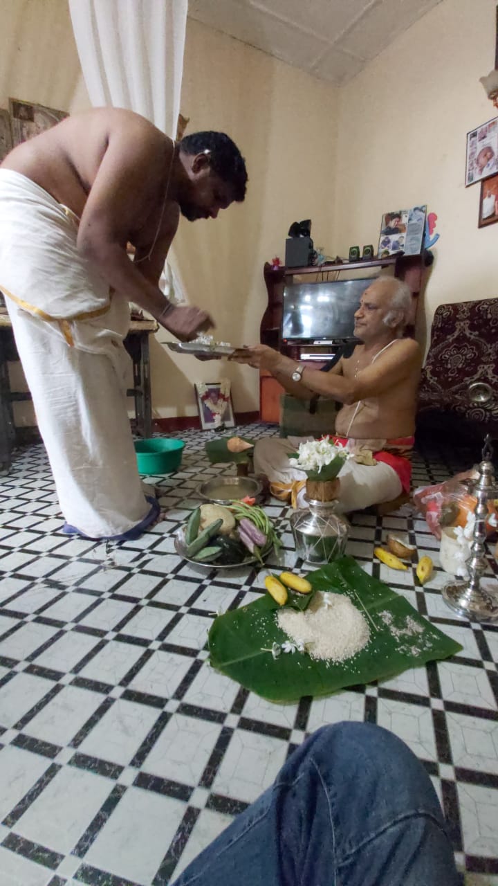 திதி / திவசம் கொடுப்பது எப்படி ? அறிந்து கொள்ள வேண்டியவை 4 திதி / திவசம் கொடுப்பது எப்படி ? அறிந்து கொள்ள வேண்டியவை