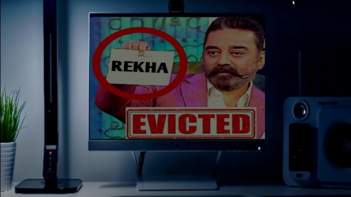 பிக்பாஸ் வாரம் 2 உள்ளே முகமூடிகள் கழன்று கொண்டிருக்கின்றன!! 4 பிக்பாஸ் வாரம் 2 உள்ளே முகமூடிகள் கழன்று கொண்டிருக்கின்றன!!